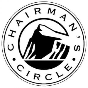 Prudential Chairman's Circle logo